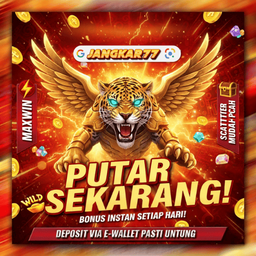 JANGKAR77 - Capai 100 Juta Pertama Mu Di Game Online Terbaik Ini - WooCommerce eCommerce